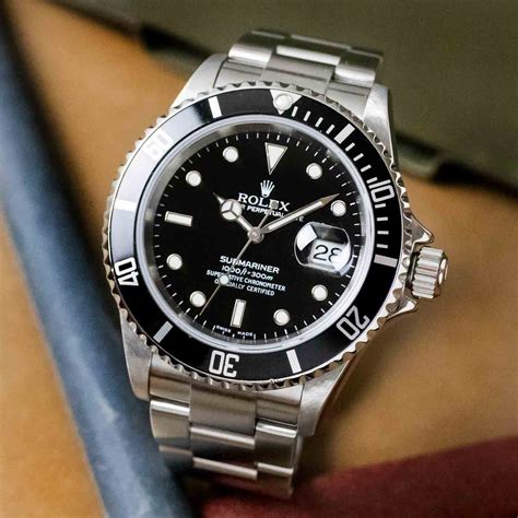 16610 rolex 2010|rolex submariner 16610 best years.